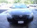 Black - Camry LE Photo No. 3