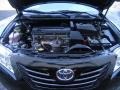 Black - Camry LE Photo No. 7