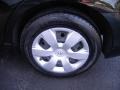 Black - Camry LE Photo No. 10