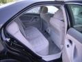 Black - Camry LE Photo No. 14