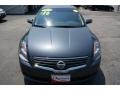 Dark Slate Metallic - Altima 3.5 SE Photo No. 2