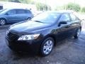 Black - Camry LE Photo No. 24