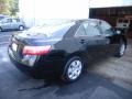 Black - Camry LE Photo No. 27