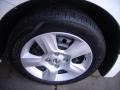 Fresh Powder White - Sentra 2.0 S Photo No. 9