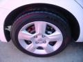 Fresh Powder White - Sentra 2.0 S Photo No. 11