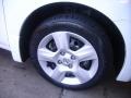 Fresh Powder White - Sentra 2.0 S Photo No. 12