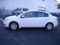 Fresh Powder White - Sentra 2.0 S Photo No. 26