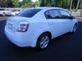Fresh Powder White - Sentra 2.0 S Photo No. 28