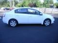 Fresh Powder White - Sentra 2.0 S Photo No. 29