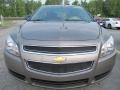 2012 Mocha Steel Metallic Chevrolet Malibu LS  photo #2