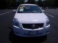 Fresh Powder White - Sentra 2.0 Photo No. 3