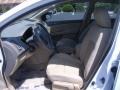 Fresh Powder White - Sentra 2.0 Photo No. 6