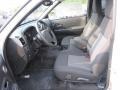 Ebony Interior Photo for 2012 Chevrolet Colorado #51612466