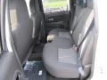 Ebony Interior Photo for 2012 Chevrolet Colorado #51612472