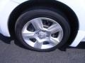 Fresh Powder White - Sentra 2.0 Photo No. 9