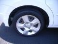 Fresh Powder White - Sentra 2.0 Photo No. 12