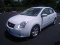 Fresh Powder White - Sentra 2.0 Photo No. 27
