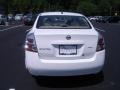 Fresh Powder White - Sentra 2.0 Photo No. 29
