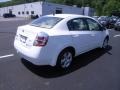 Fresh Powder White - Sentra 2.0 Photo No. 30