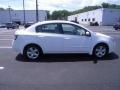 Fresh Powder White - Sentra 2.0 Photo No. 31