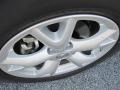 2011 Frosted Steel Metallic Nissan Rogue SV  photo #9