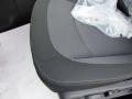2011 Frosted Steel Metallic Nissan Rogue SV  photo #10