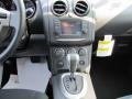 2011 Frosted Steel Metallic Nissan Rogue SV  photo #12