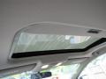 2011 Frosted Steel Metallic Nissan Rogue SV  photo #14