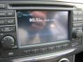 2011 Frosted Steel Metallic Nissan Rogue SV  photo #16