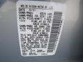 2011 Frosted Steel Metallic Nissan Rogue SV  photo #17