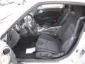 Black Interior Photo for 2011 Nissan 370Z #51612985