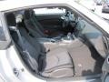 Brilliant Silver - 370Z Coupe Photo No. 11