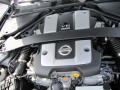 3.7 Liter DOHC 24-Valve CVTCS V6 Engine for 2011 Nissan 370Z Coupe #51612997