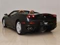 Nero (Black) - F430 Spider F1 Photo No. 5