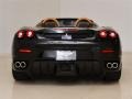Nero (Black) - F430 Spider F1 Photo No. 6