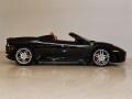 Nero (Black) - F430 Spider F1 Photo No. 8