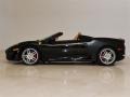 Nero (Black) - F430 Spider F1 Photo No. 9