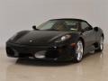 Nero (Black) - F430 Spider F1 Photo No. 10