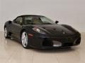 Nero (Black) - F430 Spider F1 Photo No. 12
