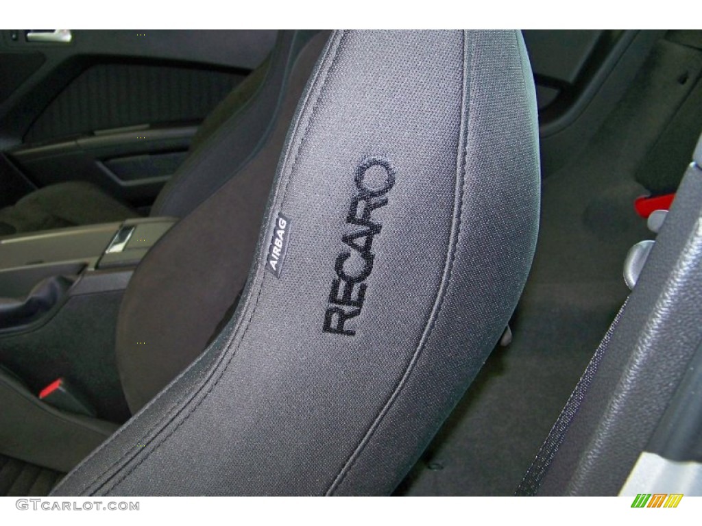 2012 Ford Mustang Boss 302 Laguna Seca Marks and Logos Photo #51614482