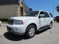 Oxford White - Navigator Luxury Photo No. 3