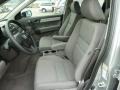 Gray Interior Photo for 2011 Honda CR-V #51614671