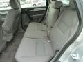 Gray 2011 Honda CR-V LX 4WD Interior Color