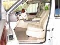 Oxford White - Navigator Luxury Photo No. 8