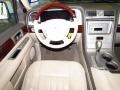 Oxford White - Navigator Luxury Photo No. 14