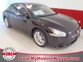 Super Black - Maxima 3.5 SV Photo No. 1