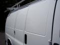 2004 Summit White Chevrolet Express 2500 Cargo Van  photo #21