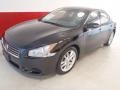 Super Black - Maxima 3.5 SV Photo No. 17