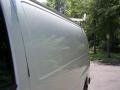 2004 Summit White Chevrolet Express 2500 Cargo Van  photo #22