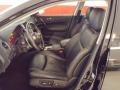 Super Black - Maxima 3.5 SV Photo No. 21